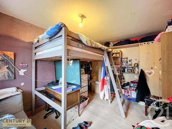 Appartement T4 à vendre  4 pièces - 104 m2 ST GAUDENS - 31