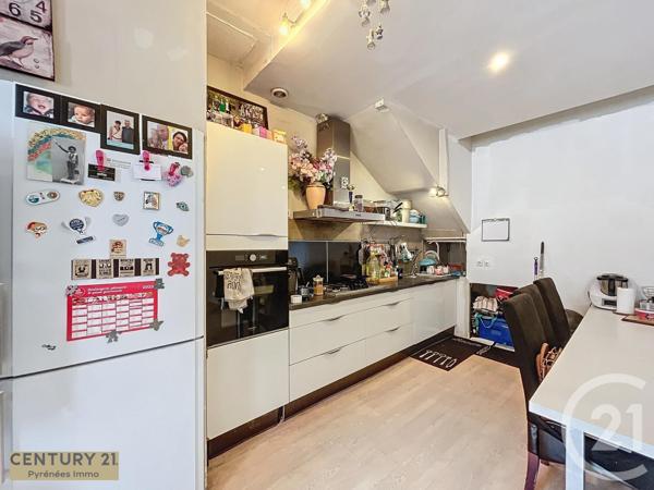 Appartement T4 à vendre  4 pièces - 104 m2 ST GAUDENS - 31