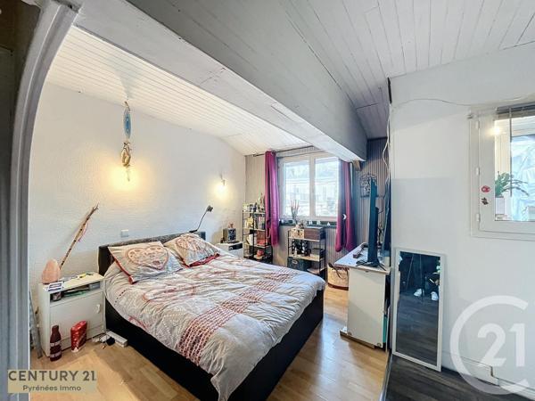 Appartement T4 à vendre  4 pièces - 104 m2 ST GAUDENS - 31