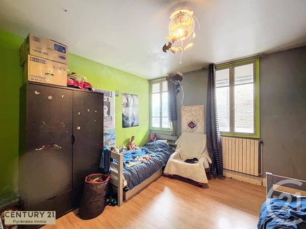 Appartement T4 à vendre  4 pièces - 104 m2 ST GAUDENS - 31