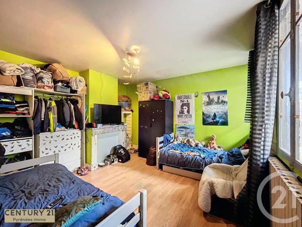 Appartement T4 à vendre  4 pièces - 104 m2 ST GAUDENS - 31