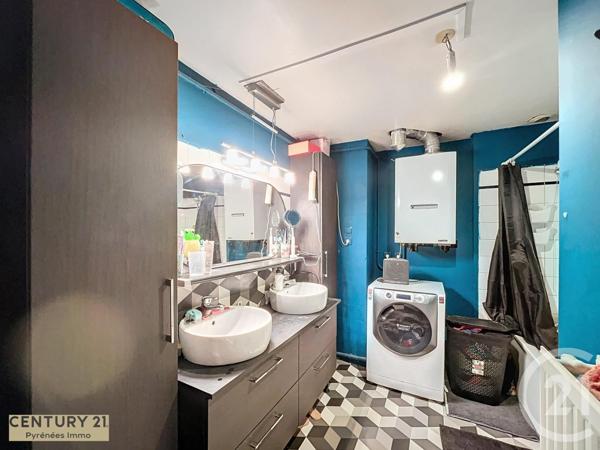 Appartement T4 à vendre  4 pièces - 104 m2 ST GAUDENS - 31