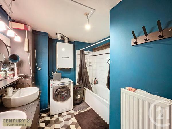 Appartement T4 à vendre  4 pièces - 104 m2 ST GAUDENS - 31