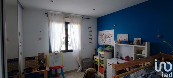 Maison traditionnelle 5 pièces de 133 m² à Soustons (40140)