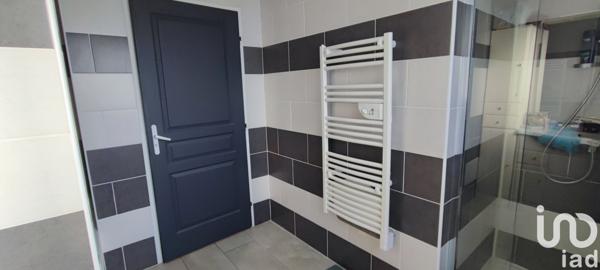 Maison traditionnelle 5 pièces de 133 m² à Soustons (40140)