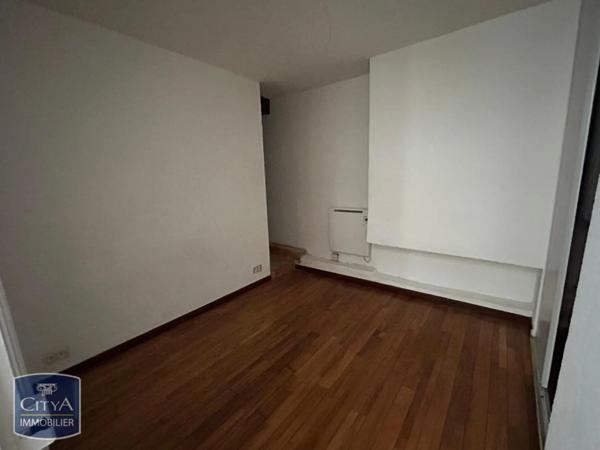 Appartement à louer 2 pièces 38.58m²