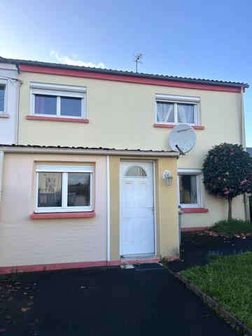 Saint-Herblain, 249 900€ FAI - iconfort
