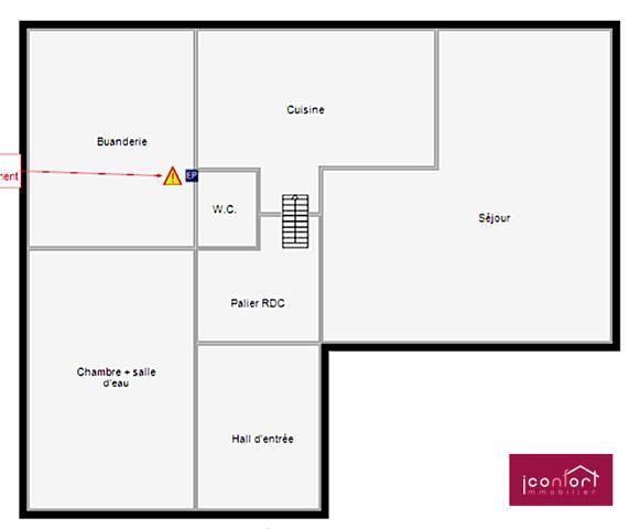 Saint-Herblain, 249 900€ FAI - iconfort