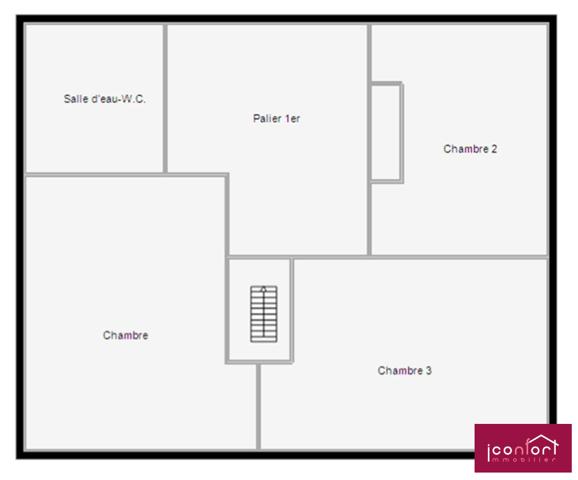 Saint-Herblain, 249 900€ FAI - iconfort