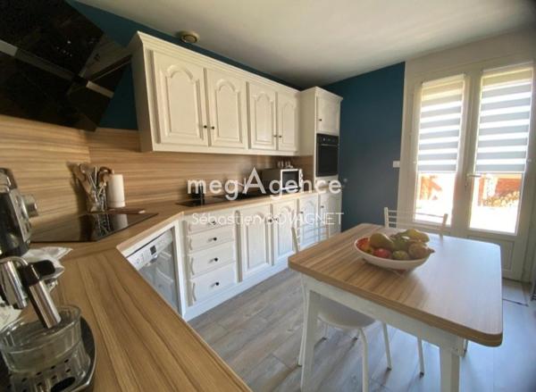 Maison à LE MANS, 72100 - 6 pièces 102m²