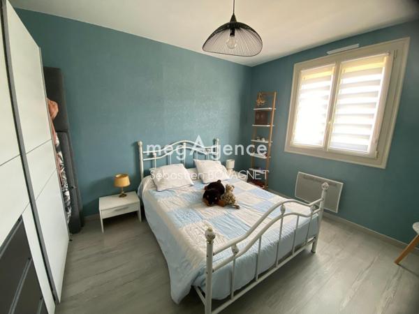 Maison à LE MANS, 72100 - 6 pièces 102m²