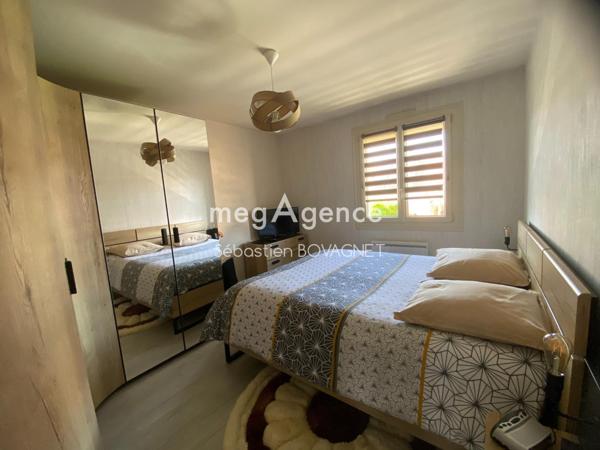Maison à LE MANS, 72100 - 6 pièces 102m²