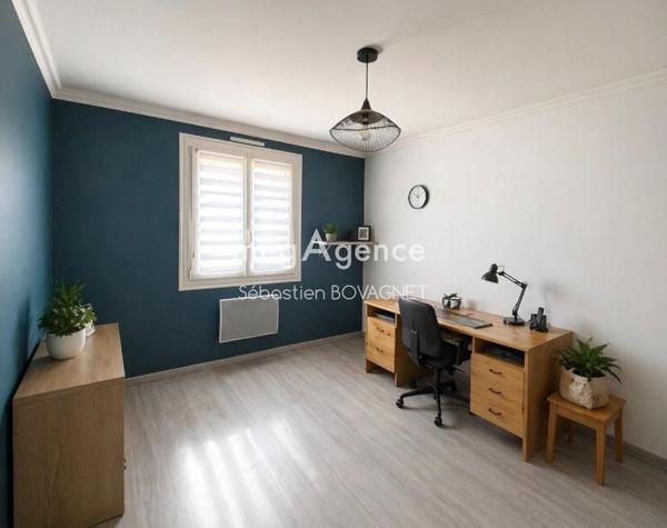 Maison à LE MANS, 72100 - 6 pièces 102m²