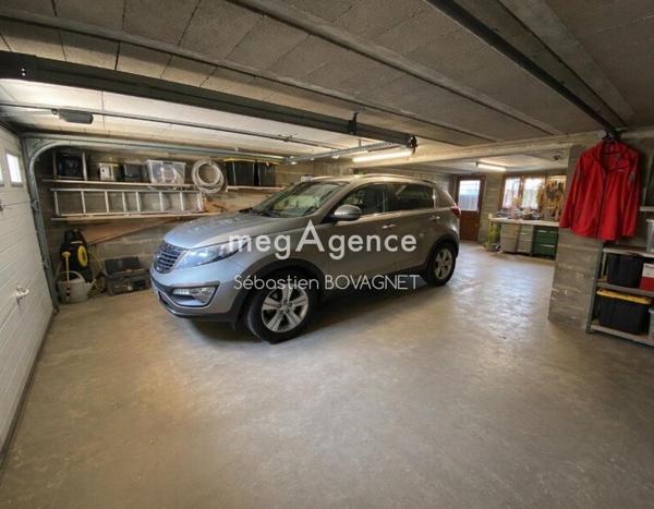 Maison à LE MANS, 72100 - 6 pièces 102m²