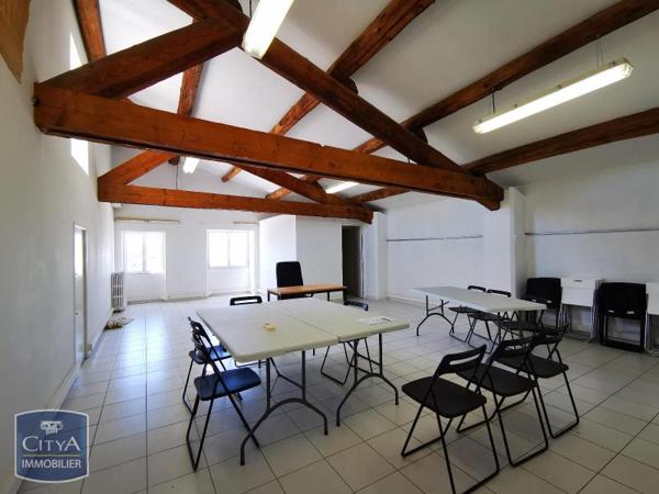 Local professionnel à louer