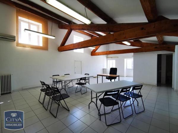 Local professionnel à louer