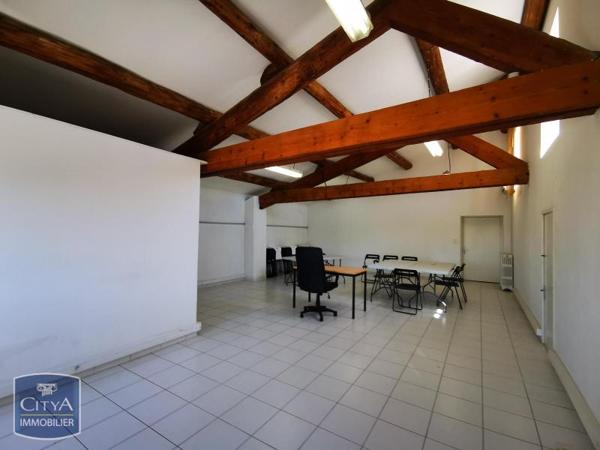 Local professionnel à louer