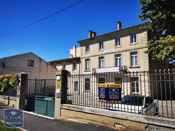 Local professionnel à louer