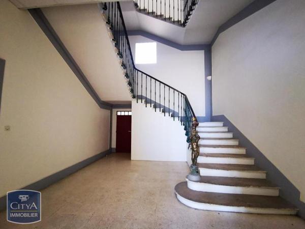 Local professionnel à louer