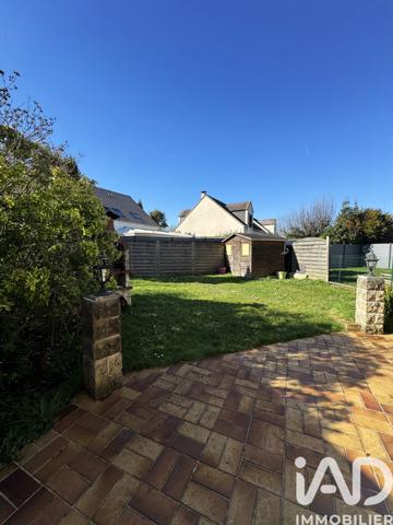 Maison à vendre 5 pièces 95 m² Lieusaint