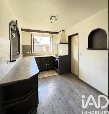 Maison à vendre 5 pièces 95 m² Lieusaint