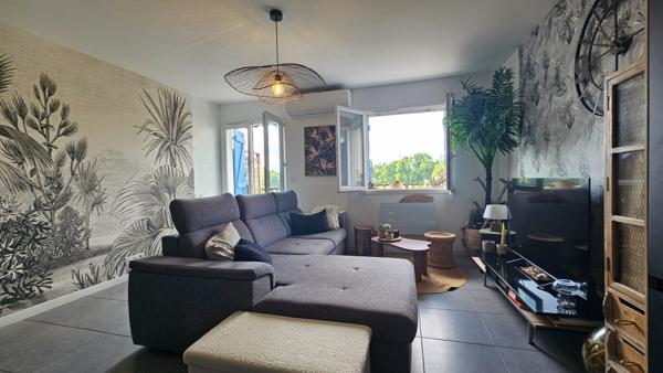 40170 Saint Julien en Born Apt 3 pièce(s) 58.6 m2