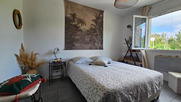 40170 Saint Julien en Born Apt 3 pièce(s) 58.6 m2