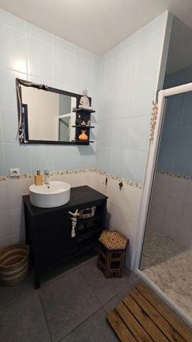 40170 Saint Julien en Born Apt 3 pièce(s) 58.6 m2