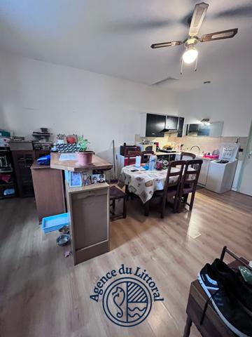 Appartement 5 pièce(s) 3 chambre(s) 102.29 m²