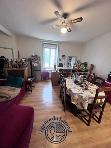 Appartement 5 pièce(s) 3 chambre(s) 102.29 m²