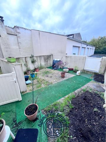 Appartement 5 pièce(s) 3 chambre(s) 102.29 m²