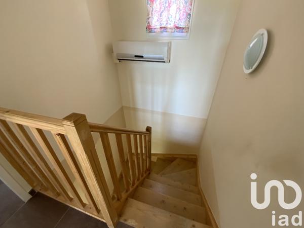 Maison à vendre 4 pièces 72 m² Villeneuve-lès-Béziers