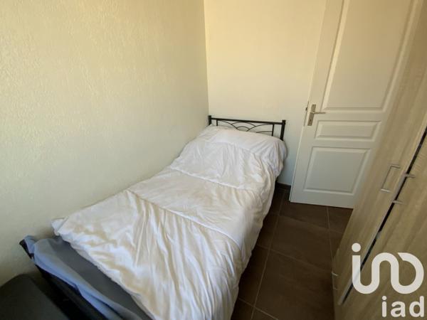 Maison à vendre 4 pièces 72 m² Villeneuve-lès-Béziers