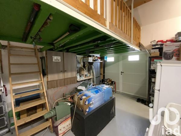 Maison à vendre 4 pièces 72 m² Villeneuve-lès-Béziers