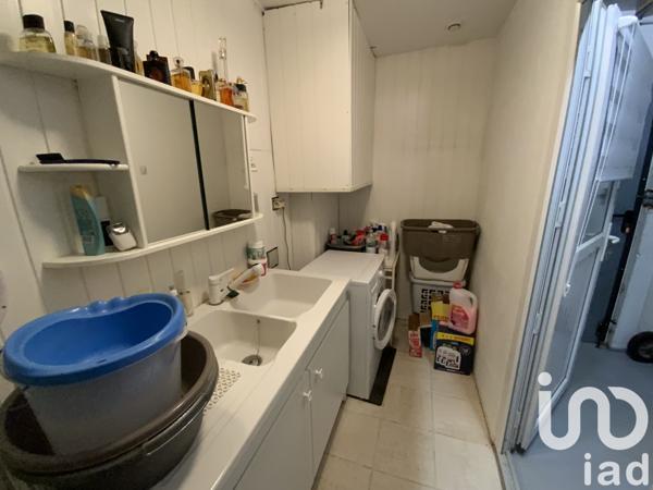 Maison à vendre 4 pièces 72 m² Villeneuve-lès-Béziers