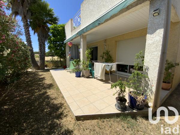 Maison à vendre 4 pièces 72 m² Villeneuve-lès-Béziers