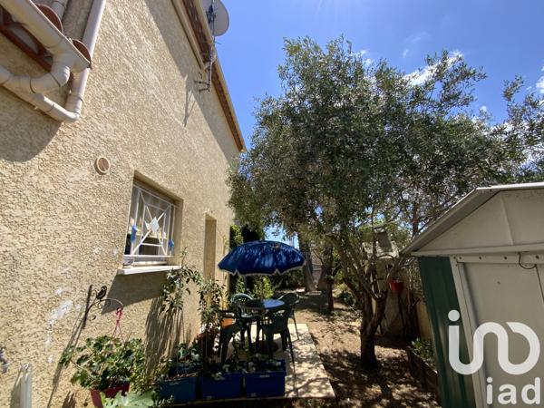 Maison à vendre 4 pièces 72 m² Villeneuve-lès-Béziers