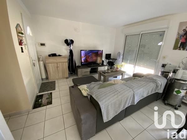 Maison à vendre 4 pièces 72 m² Villeneuve-lès-Béziers