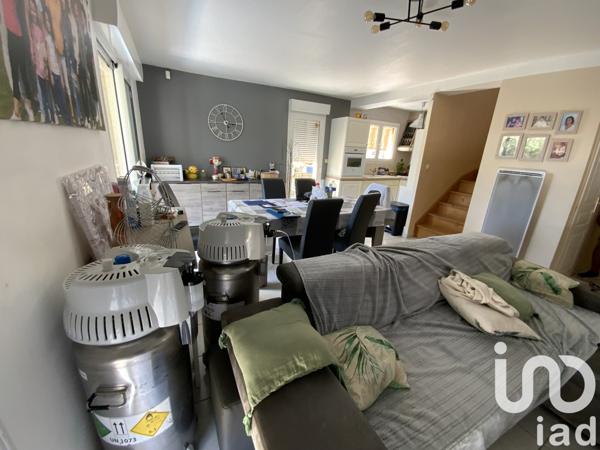 Maison à vendre 4 pièces 72 m² Villeneuve-lès-Béziers