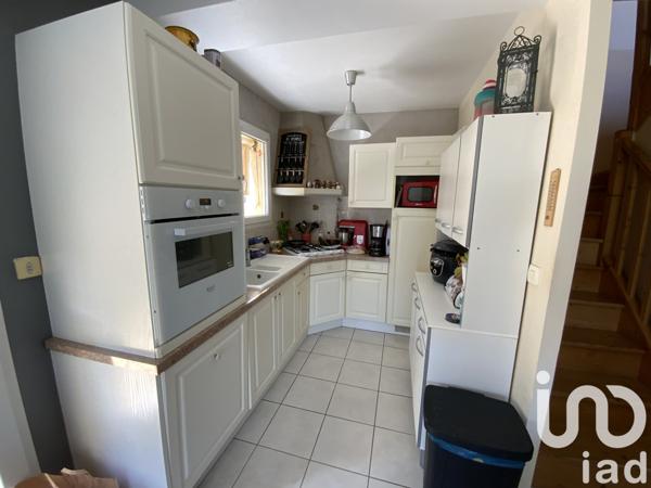 Maison à vendre 4 pièces 72 m² Villeneuve-lès-Béziers