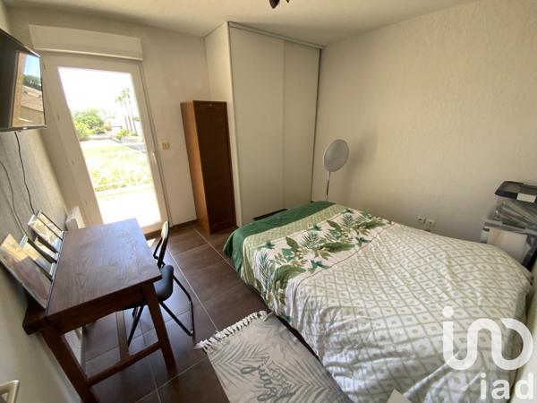 Maison à vendre 4 pièces 72 m² Villeneuve-lès-Béziers