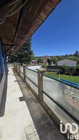 Appartement à vendre 3 pièces 80 m² Saint-Marc-Jaumegarde