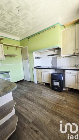 Appartement à vendre 3 pièces 80 m² Saint-Marc-Jaumegarde