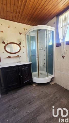 Appartement à vendre 3 pièces 80 m² Saint-Marc-Jaumegarde