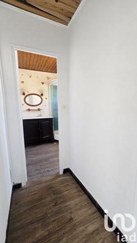 Appartement à vendre 3 pièces 80 m² Saint-Marc-Jaumegarde