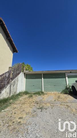 Appartement à vendre 3 pièces 80 m² Saint-Marc-Jaumegarde