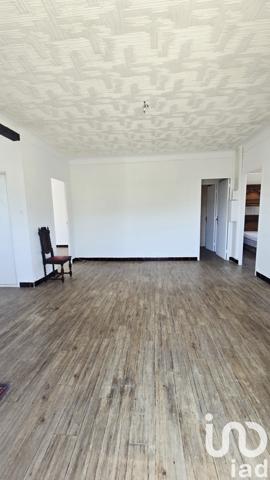Appartement à vendre 3 pièces 80 m² Saint-Marc-Jaumegarde