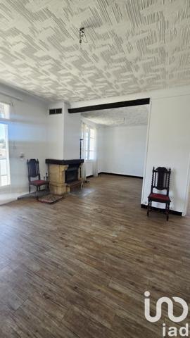 Appartement à vendre 3 pièces 80 m² Saint-Marc-Jaumegarde