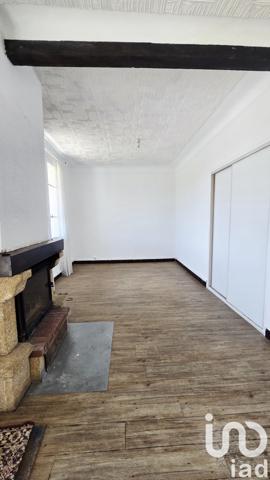 Appartement à vendre 3 pièces 80 m² Saint-Marc-Jaumegarde