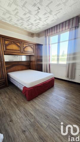 Appartement à vendre 3 pièces 80 m² Saint-Marc-Jaumegarde